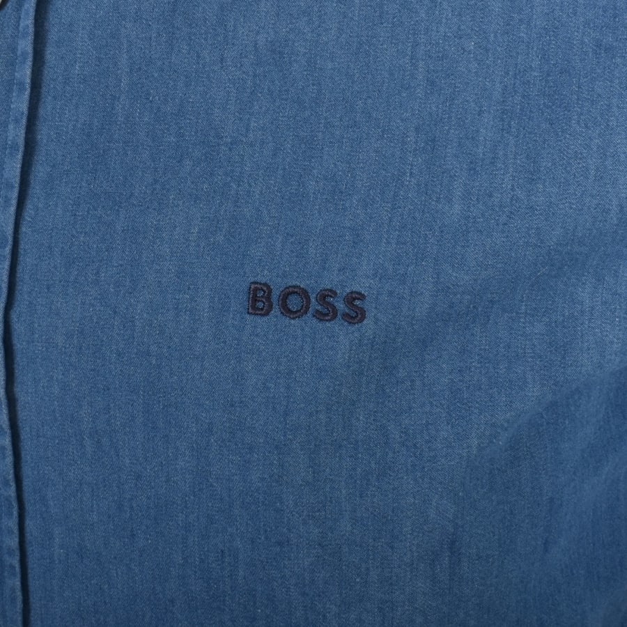 Hugo boss c sales